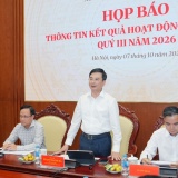 NHNN: Tốc độ tăng lãi suất đang chậm lại