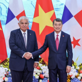 Panama sẵn sàng hỗ trợ Việt Nam tiếp cận các thị trường và chuỗi cung ứng khu vực Châu Mỹ
