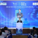 AI, dữ liệu, tự động hóa đang làm thay đổi cấu trúc nhân lực doanh nghiệp