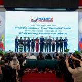 ASEAN thúc đẩy kết nối lưới điện, tăng cường an ninh năng lượng khu vực