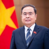 Chủ tịch Quốc hội Trần Thanh Mẫn sắp thăm chính thức Cộng hòa nhân dân Trung Hoa