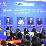 Công nghệ số và AI - góp phần thúc đẩy kinh tế sáng tạo và nâng cao ‘sức mạnh mềm’ Việt Nam
