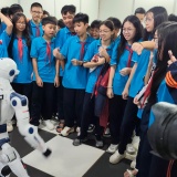 Hà Nội: Kết nối nghiên cứu với sản xuất, mở dư địa cho thị trường robot