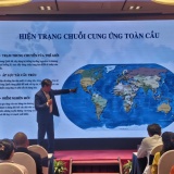 INNOVATION DAY 2026: Bảo hộ thương hiệu trên Thương mại điện tử xuyên biên giới - Đưa sản phẩm Việt vươn xa an toàn