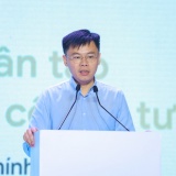 Phó Chủ tịch TP. Hồ Chí Minh: Bài toán AI phải đủ lớn để thu hút chuyên gia quốc tế