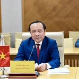 Việt Nam - Liên bang Nga thúc đẩy hợp tác nghiên cứu công nghệ chiến lược