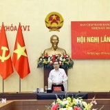 Chủ tịch Quốc hội Trần Thanh Mẫn: Thể hiện rõ tinh thần Quốc hội hành động, kiến tạo và phát triển