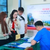 Chuẩn bị nguồn nhân lực trẻ cho nhiệm vụ lớn của ngành Năng lượng nguyên tử