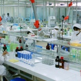 Phê duyệt Chương trình phát triển công nghiệp hóa dược Việt Nam đến năm 2045