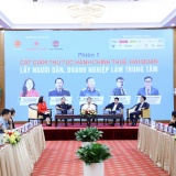Thuế, hải quan tăng tốc chuyển đổi số để doanh nghiệp giảm chi phí tuân thủ