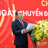 Ngày Chuyển đổi số quốc gia 2026: Chuyển đổi số phải tạo ra giá trị thực chất cho người dân, doanh nghiệp