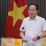 Phó Thủ tướng Lê Tiến Châu: 'Chất lượng giáo dục, an toàn và quyền lợi của học sinh là thước đo cuối cùng'