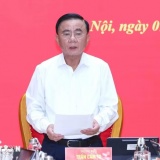 Quy định mới về trách nhiệm của đảng viên đang công tác đối với tổ chức đảng và nhân dân nơi cư trú