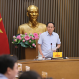 Tạo môi trường pháp lý thông thoáng, đồng bộ để khơi thông nguồn lực phát triển