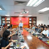 Viễn thông Hà Nội tìm dư địa tăng trưởng khi thị trường dần bão hòa