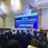 Gỡ điểm nghẽn thúc đẩy thương mại điện tử xuyên biên giới phát triển
