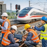 Làm chủ công nghệ lõi - nền tảng để Việt Nam xây dựng đường sắt tốc độ cao