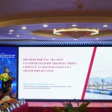 Đà Nẵng đặt mục tiêu có sản phẩm bán dẫn cụ thể trong năm 2027
