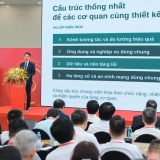 Ngày Chuyển đổi số quốc gia 2026: Lan toả những mô hình thực tiễn tạo ra giá trị cho người dân, doanh nghiệp