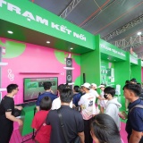 VPBank Đất Sen Hồng Music Marathon khẳng định dấu ấn tiên phong qua 5 mùa giải