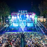 VPBank Music Night bùng nổ, “tiếp lửa” cho hơn 15.500 runner trước Race Day