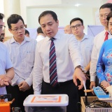 Bắc Ninh ra mắt iBacninh, thúc đẩy điều hành bằng dữ liệu