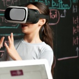 Đưa AI vào trường học: Không để công nghệ làm thay việc học