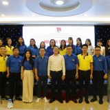 Nâng cao năng lực số, ứng dụng trí tuệ nhân tạo cho đoàn viên, thanh niên