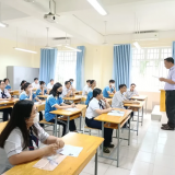 TPHCM đề xuất phương án tăng chỉ tiêu lớp 10, rà soát năng lực tiếp nhận của từng trường