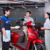 Học viện Nông nghiệp Việt Nam: 70 năm phát triển tri thức, thúc đẩy đổi mới sáng tạo