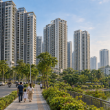 Giá nhà giảm chưa đủ kéo giấc mơ an cư lại gần