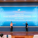 An toàn thông tin trở thành yêu cầu cấp thiết trong kỷ nguyên AI