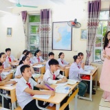 Bảo đảm điều kiện thực chất để thực hiện giáo dục bắt buộc