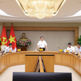 Tái cấu trúc chương trình khoa học, công nghệ: Tập trung nguồn lực, tăng hiệu quả