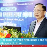 Bản tin Chuyển đối số số 11.2026