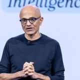 Vì sao CEO Microsoft muốn AI có phanh khẩn cấp?