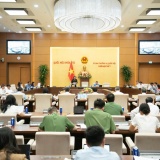 Học viện Nông nghiệp Việt Nam: 70 năm phát triển tri thức, thúc đẩy đổi mới sáng tạo