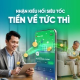 VPBank và Western Union kiến tạo trải nghiệm nhận kiều hối hiện đại, an toàn và thuận tiện