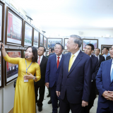 Phát triển kinh tế văn hóa - phát huy sức mạnh nội sinh - kiến tạo đất nước phát triển nhanh, bền vững