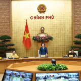 Học viện Nông nghiệp Việt Nam: 70 năm phát triển tri thức, thúc đẩy đổi mới sáng tạo