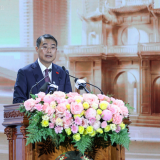 Thủ tướng: Hưng Yên cần quyết tâm cao nhất để sớm trở thành thành phố trước năm 2030