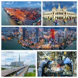 Để Thành phố Hồ Chí Minh bứt phá: Thành phố chủ động, Trung ương đồng hành