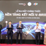 Việt Nam – Australia thúc đẩy hợp tác công nghệ số từ cam kết đến dự án cụ thể