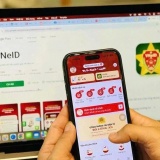 Người livestream, bán hàng online phải xác thực VNeID trước cuối năm