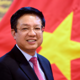 Chính phủ kiến tạo, doanh nghiệp tiên phong thúc đẩy tăng trưởng