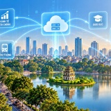 Hà Nội công bố 171 tập dữ liệu mở và 95 tập dữ liệu dùng chung
