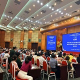 Học viện Nông nghiệp Việt Nam: 70 năm phát triển tri thức, thúc đẩy đổi mới sáng tạo