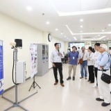 Hội nghị Khoa học và Công nghệ hạt nhân cán bộ trẻ ngành năng lượng nguyên tử lần thứ IX