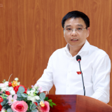 Huy động cao nhất mọi nguồn lực, phấn đấu hoàn thành toàn bộ các chỉ tiêu năm 2026