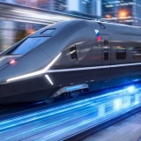 Nga phát triển tàu cao tốc 400 km/h, ứng dụng AI và công nghệ tiết kiệm năng lượng